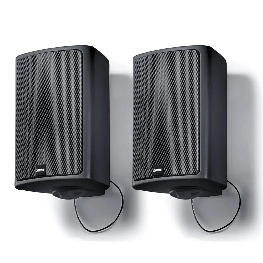 Canton Pro X.3 Black