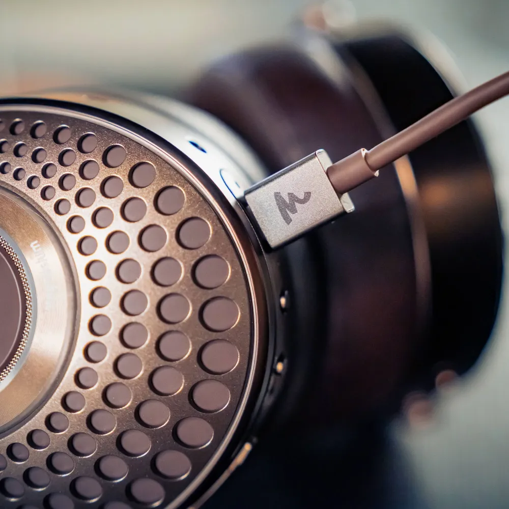 Focal Bathys MG Chestnut