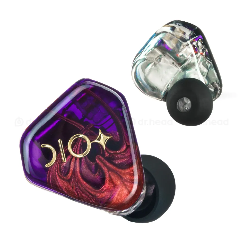 Aurian Storm 2 Universal