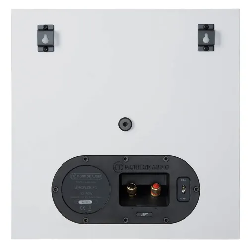 Monitor Audio Bronze FX (6G) White