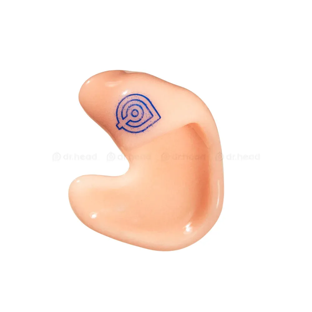 Беруши для плавания FullShell