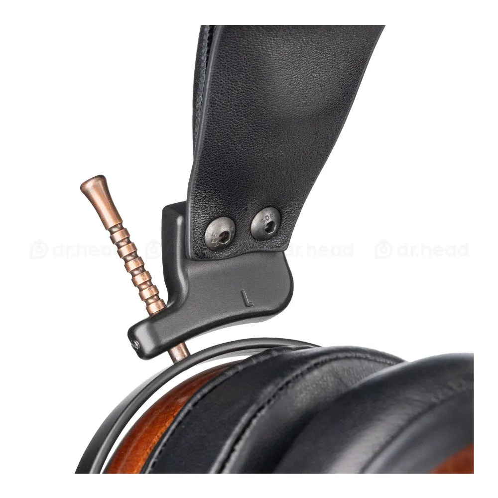ZMF Verite Closed Aluminum Black