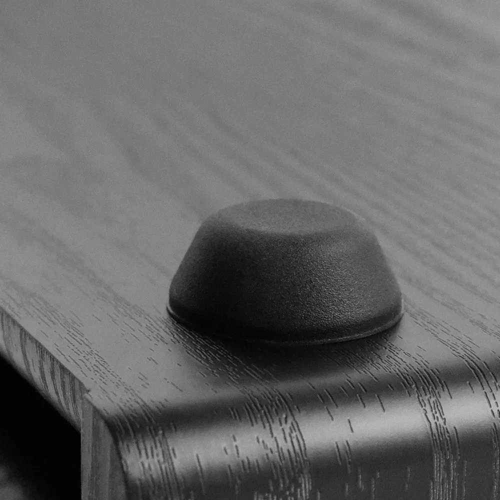 Radiotehnika Alfa 1.04 MKII Black Ash