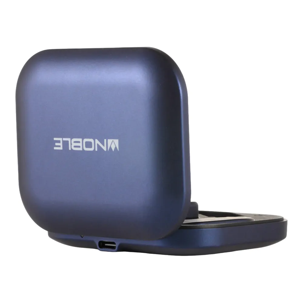 Noble Audio FoKus Kama Blue