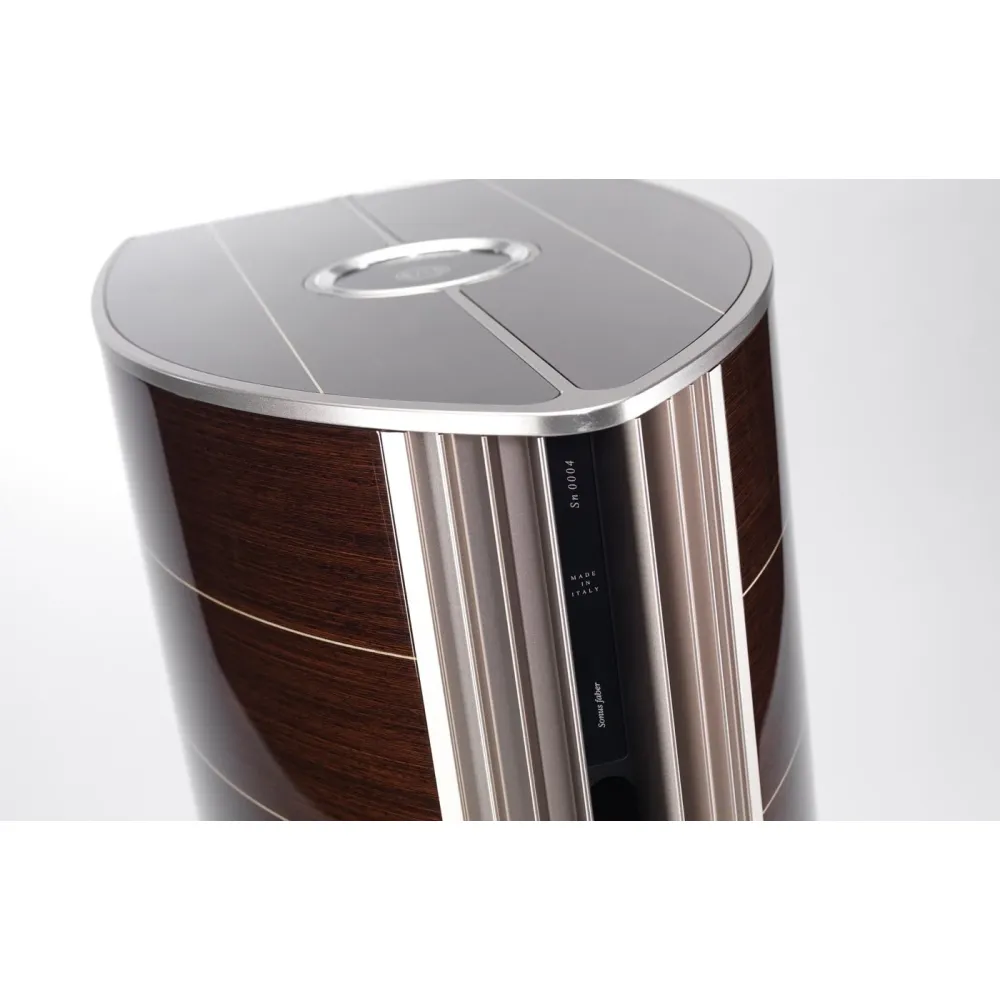 Sonus Faber Amati Tradition Wenge