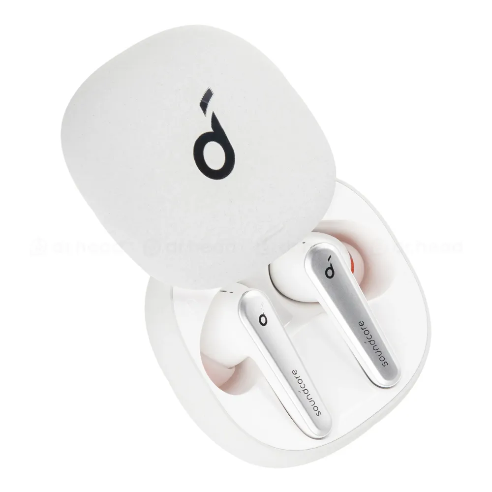 Anker Soundcore Liberty Air 2 Pro Titanium White