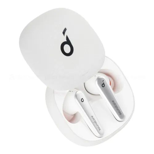 Anker Soundcore Liberty Air 2 Pro Titanium White