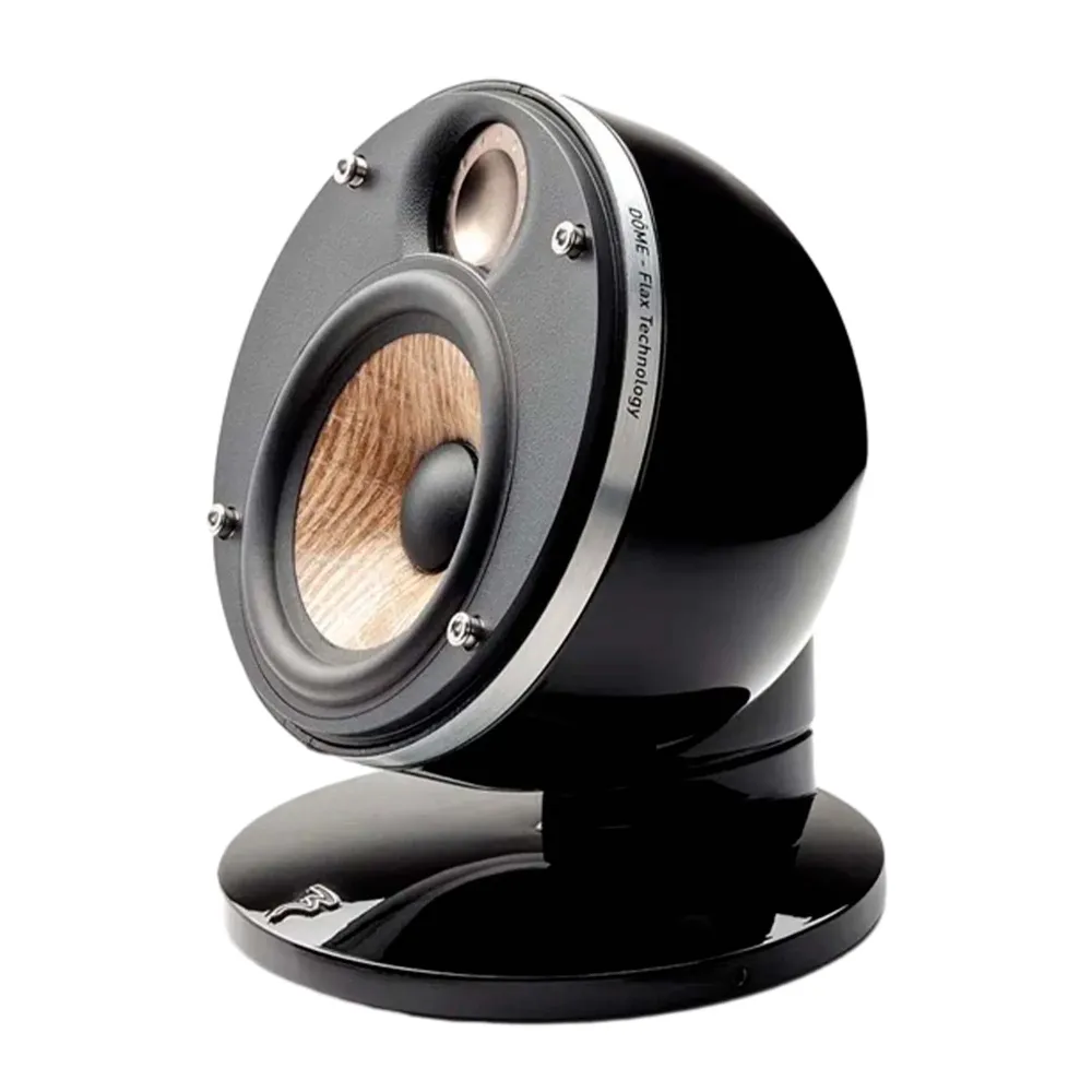 Focal Dome Pack 5.1 Flax & Sub Air Black