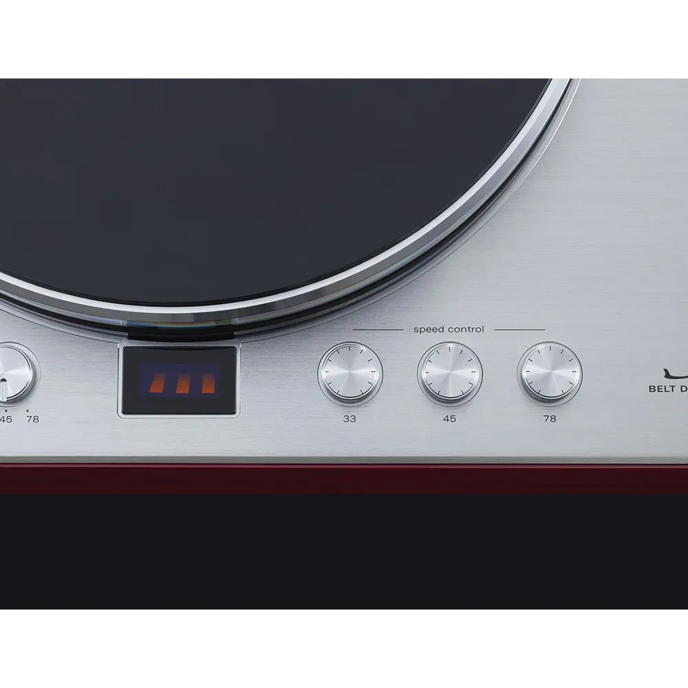 Luxman PD-191