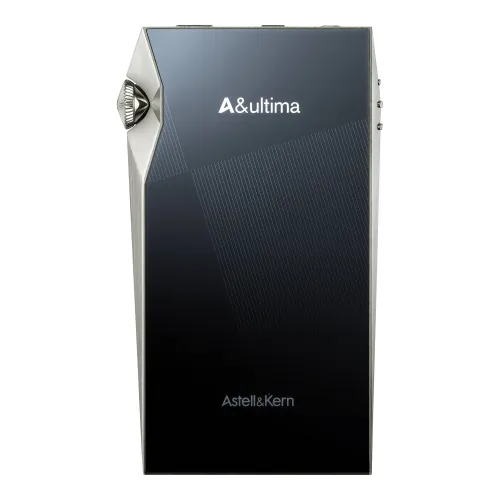 Astell&Kern SP3000M A&ultima Copper Nickel