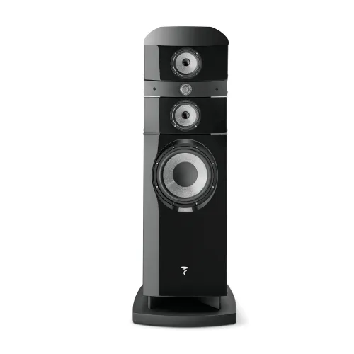 Focal Stella Utopia EM EVO Black Lacquer