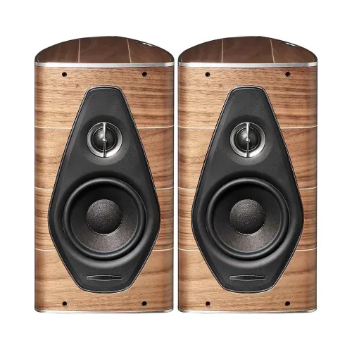 Sonus Faber Olympica Nova I Walnut