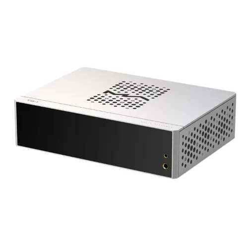 Matrix Audio TS-1 Silver