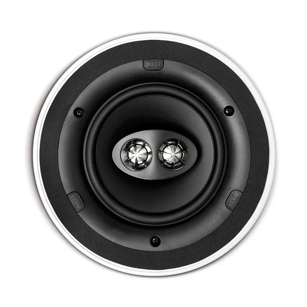 KEF Ci160CRDS White