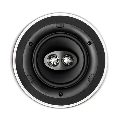 KEF Ci160CRDS White