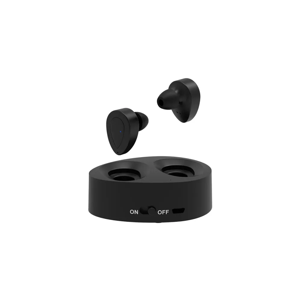 RITMIX RH-805BTH TWS Black