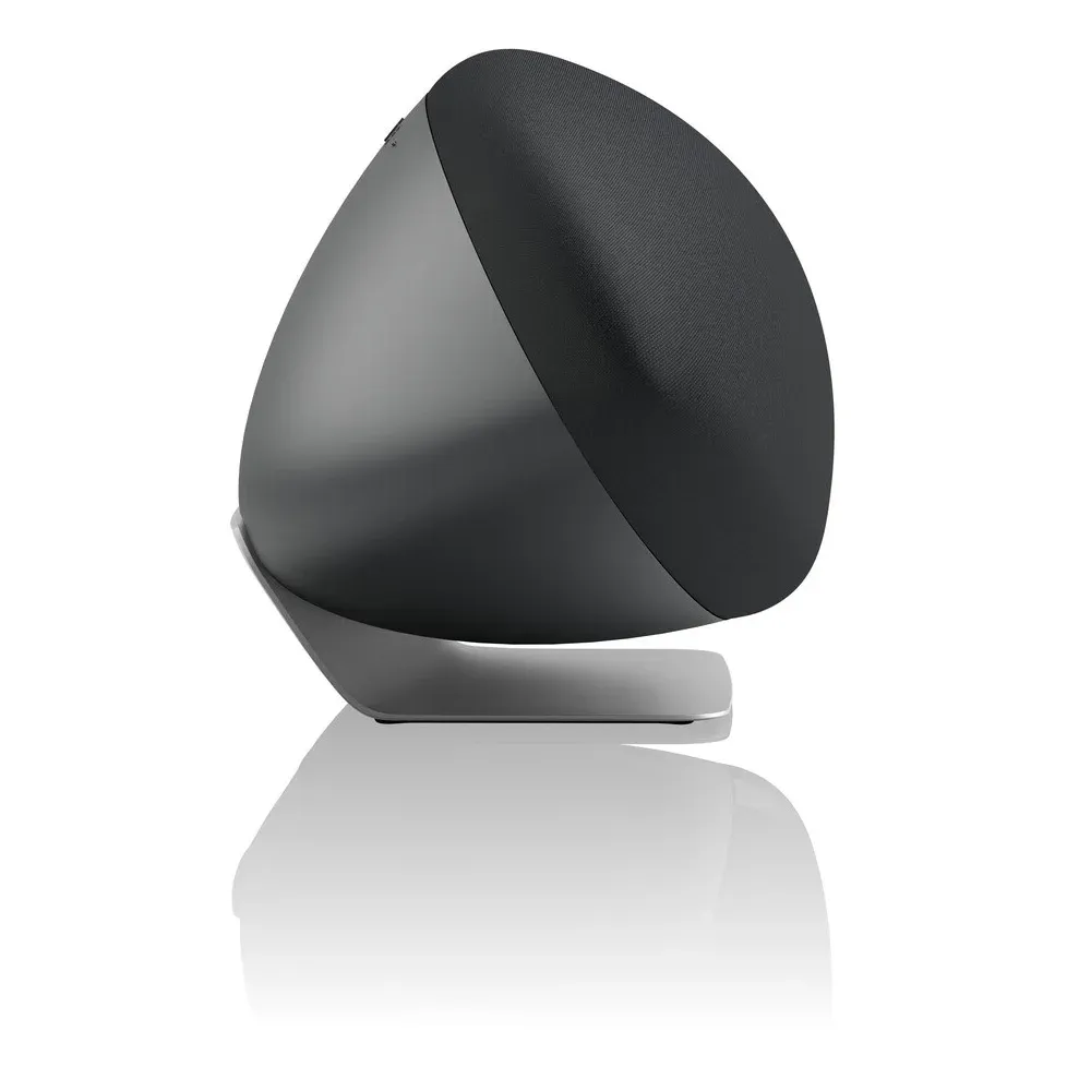Bowers & Wilkins Zeppelin Pro Edition Space Grey