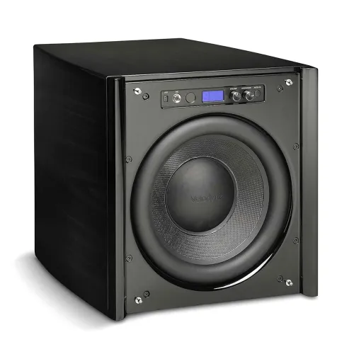Velodyne Digital Drive 10 Plus Ebony High Gloss
