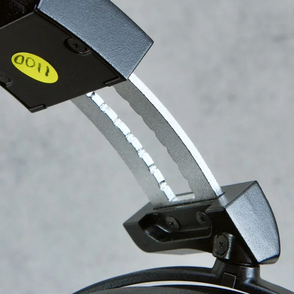 Fostex TH1100RP Indigo Blue