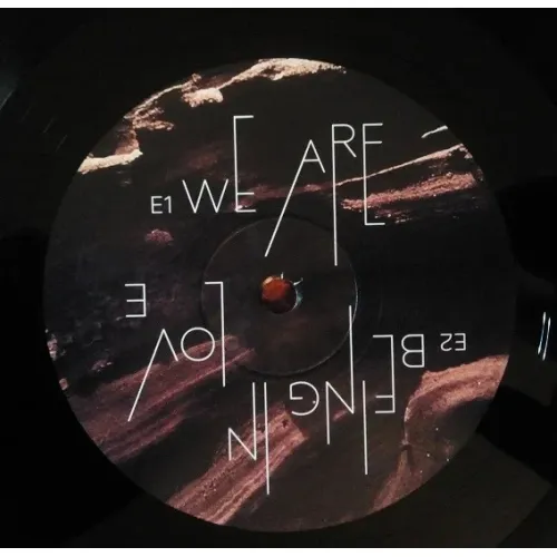 Sven Vath - Catharsis 3LP