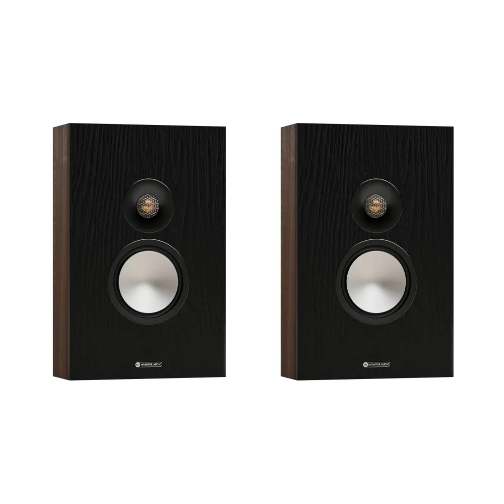Monitor Audio Bronze On-Wall (7G) Walnut