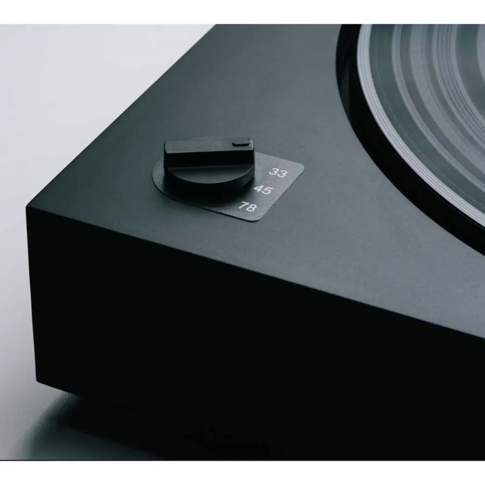 Pro-Ject Automat A2 Black