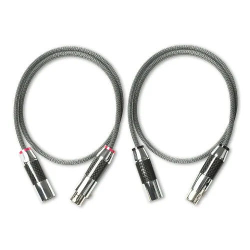 Pro-Ject Connect IT Line RS XLR 2XLR-2XLR 1.85m