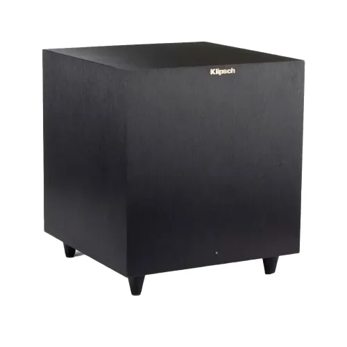 Klipsch R-8SW CE Black