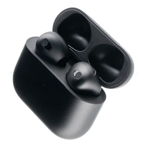Apple AirPods 3rd Total Black Matte