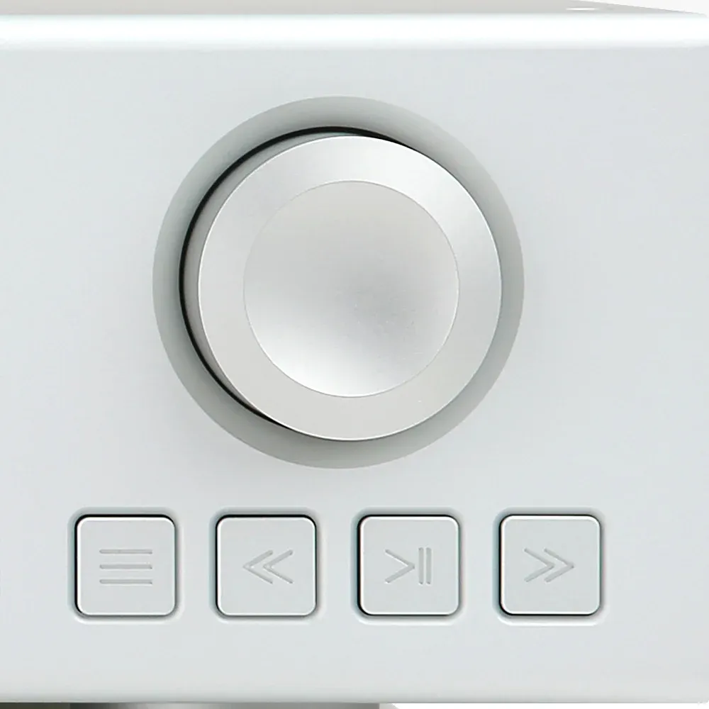 Aurender A200 4TB Silver