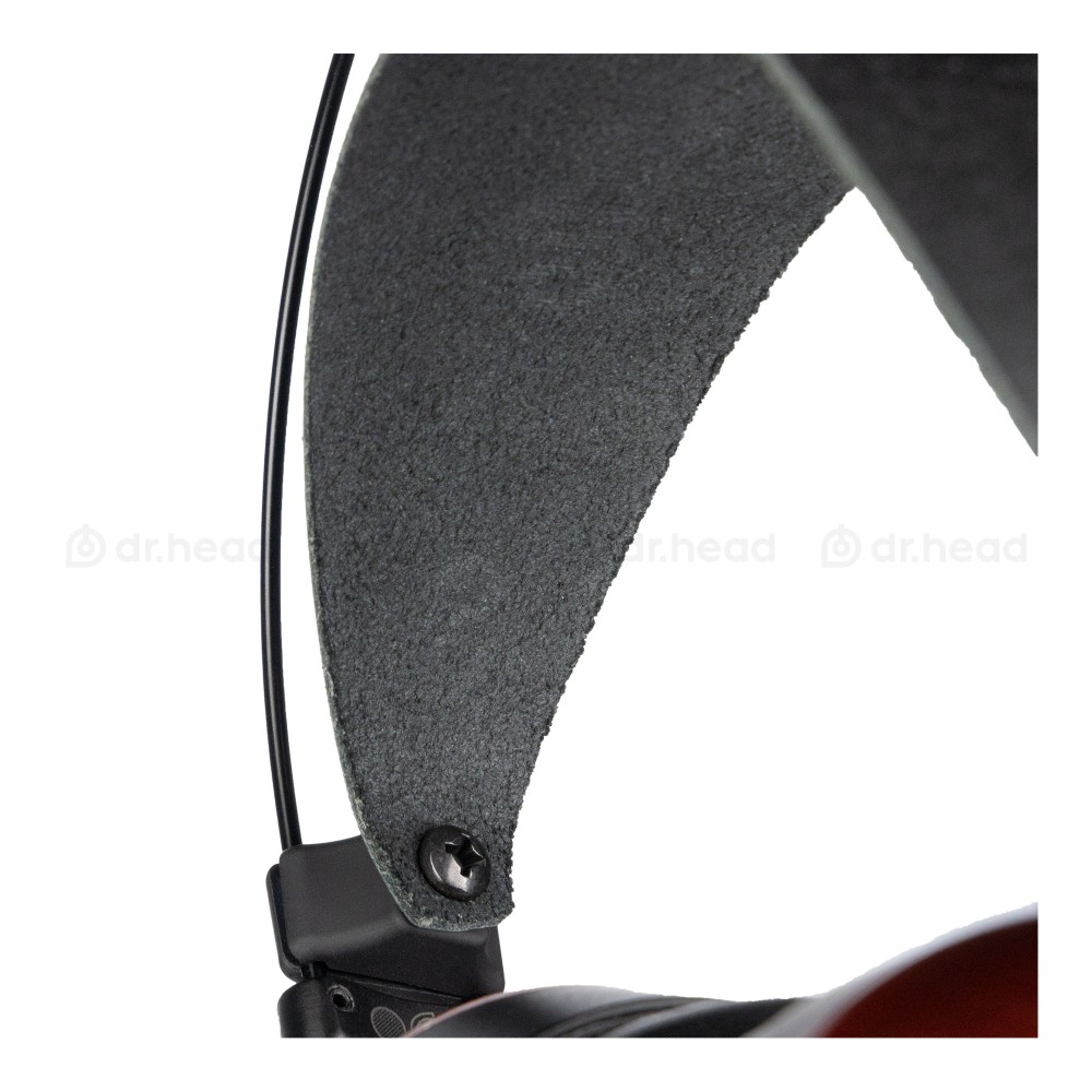 Dan Clark Audio AEON 2 Open Black Red 4.4mm