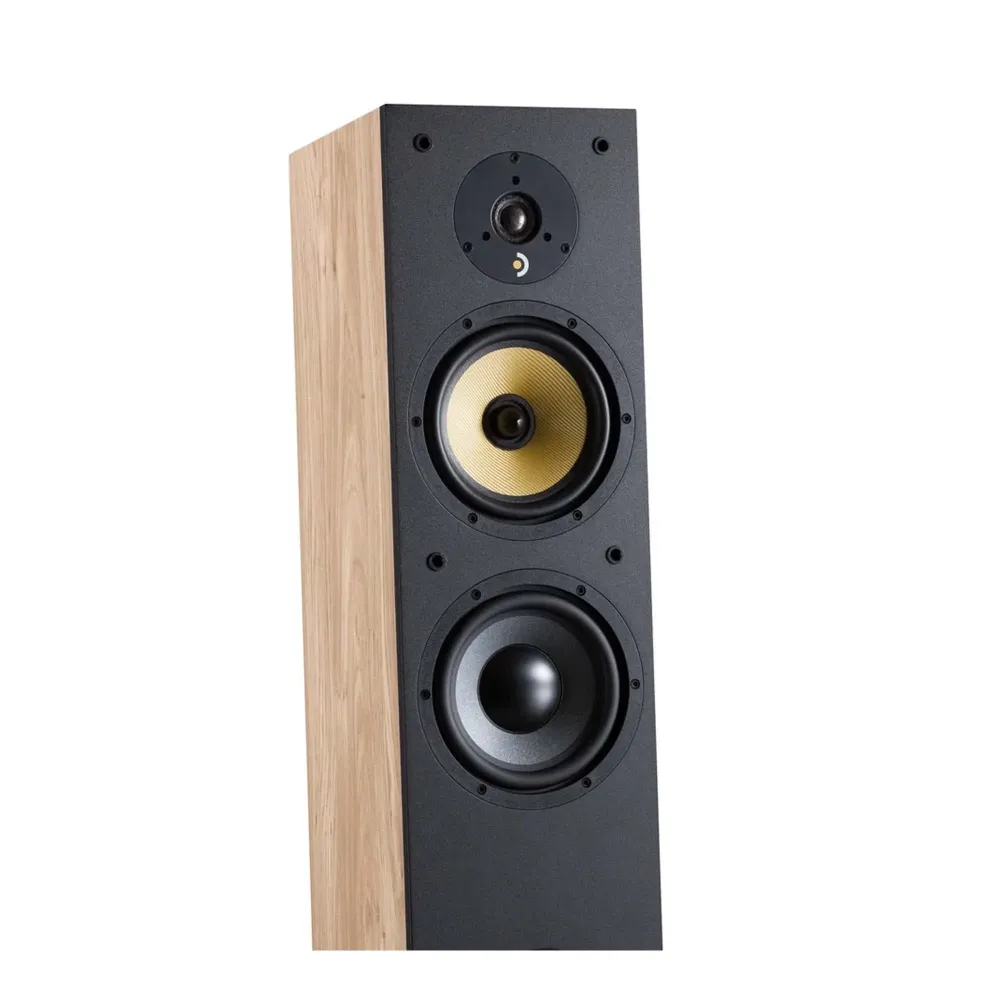Davis Acoustics Ariane 5 Light Oak
