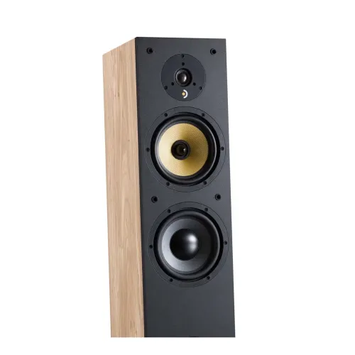 Davis Acoustics Ariane 5 Light Oak
