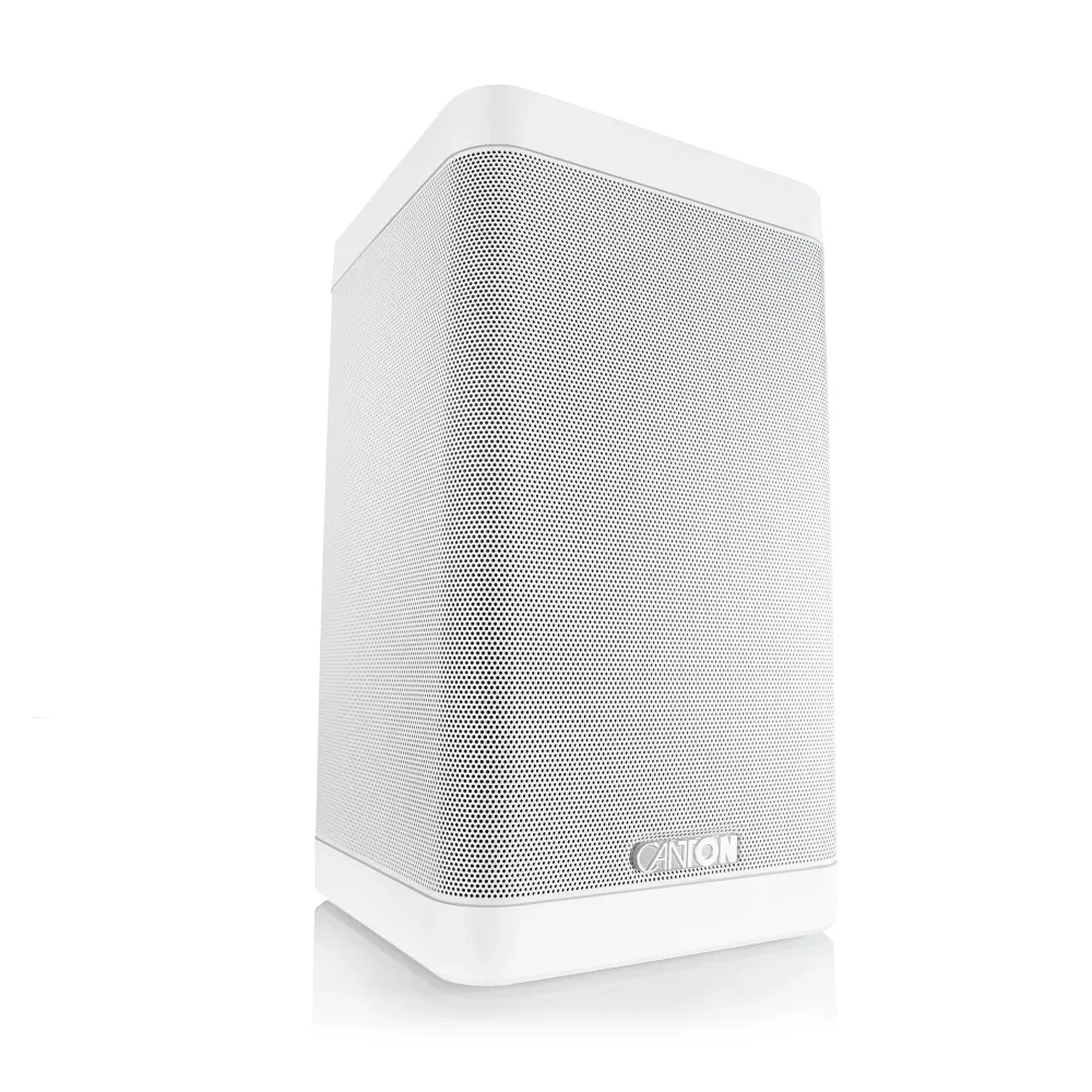 Canton Smart Soundbox 3 White