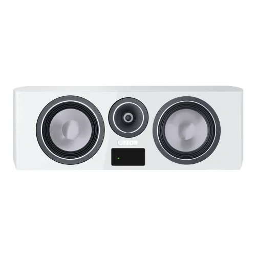 Canton Smart Vento 5 S2 Center White High Gloss