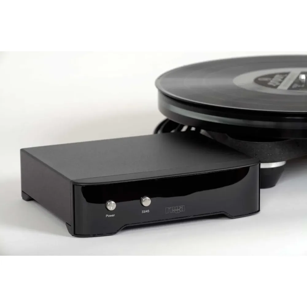 Rega Planar 8 Black