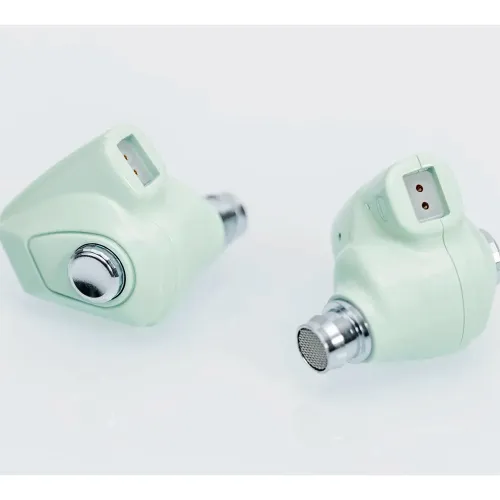 DUNU Titan S2 Mint Green