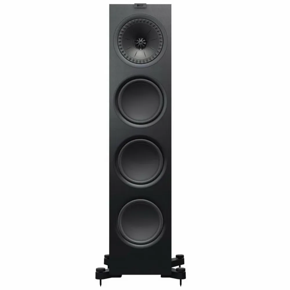 KEF Q950 Satin Black