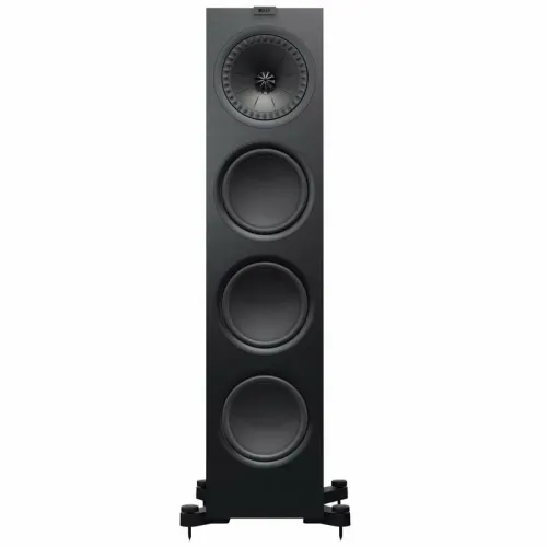 KEF Q950 Satin Black