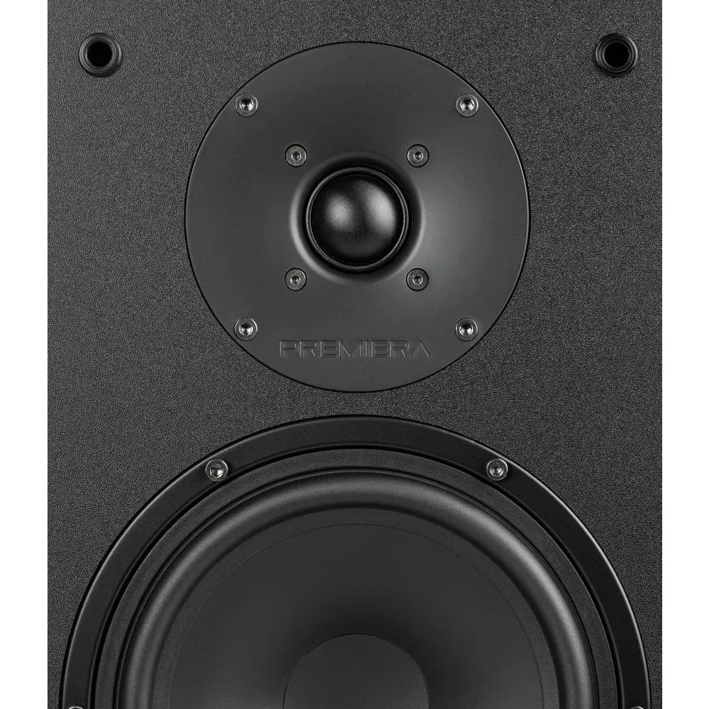 Premiera ES-601 Mocca Wood