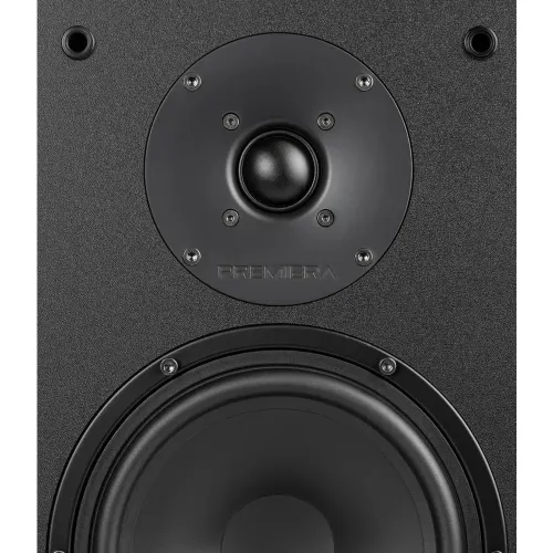 Premiera ES-601 Mocca Wood