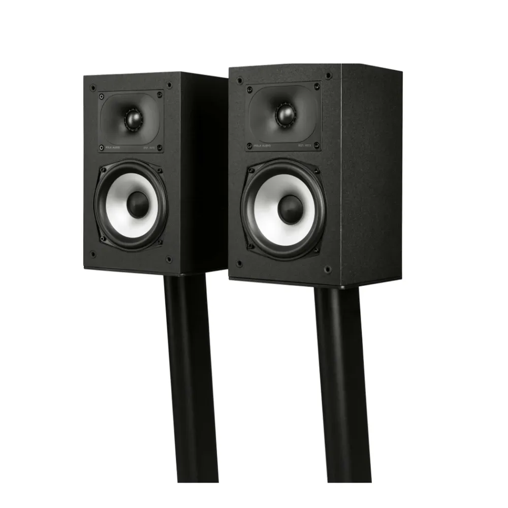 Polk Audio Monitor XT15 Black