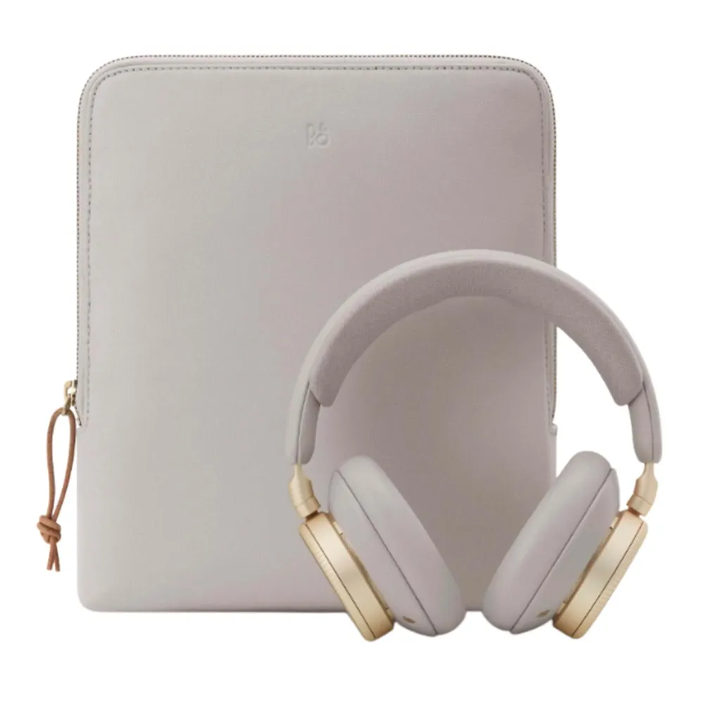 Bang & Olufsen Beoplay H100 Hourglass Sand