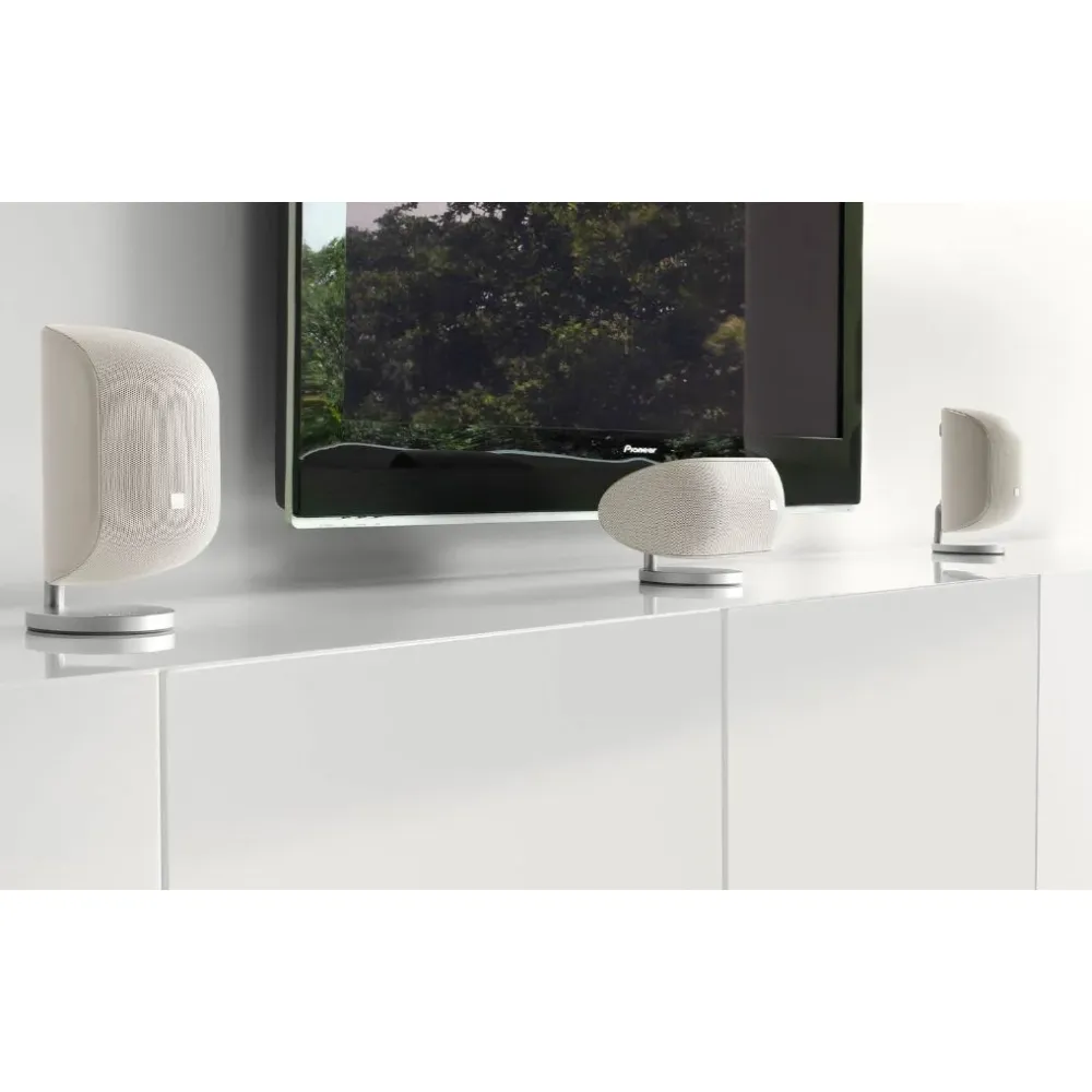 Bowers & Wilkins M-1 New Matte White