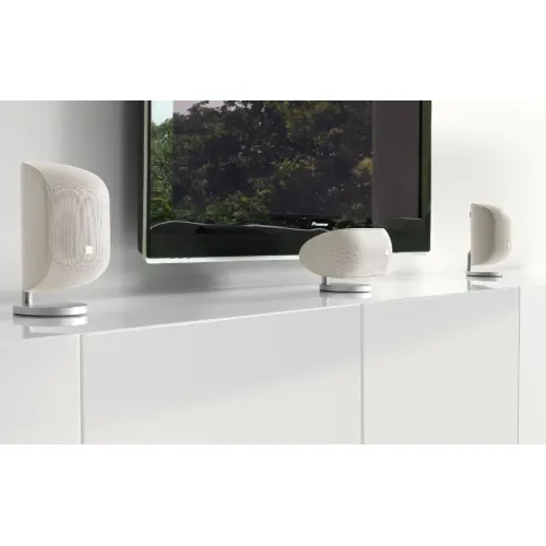 Bowers & Wilkins M-1 New Matte White