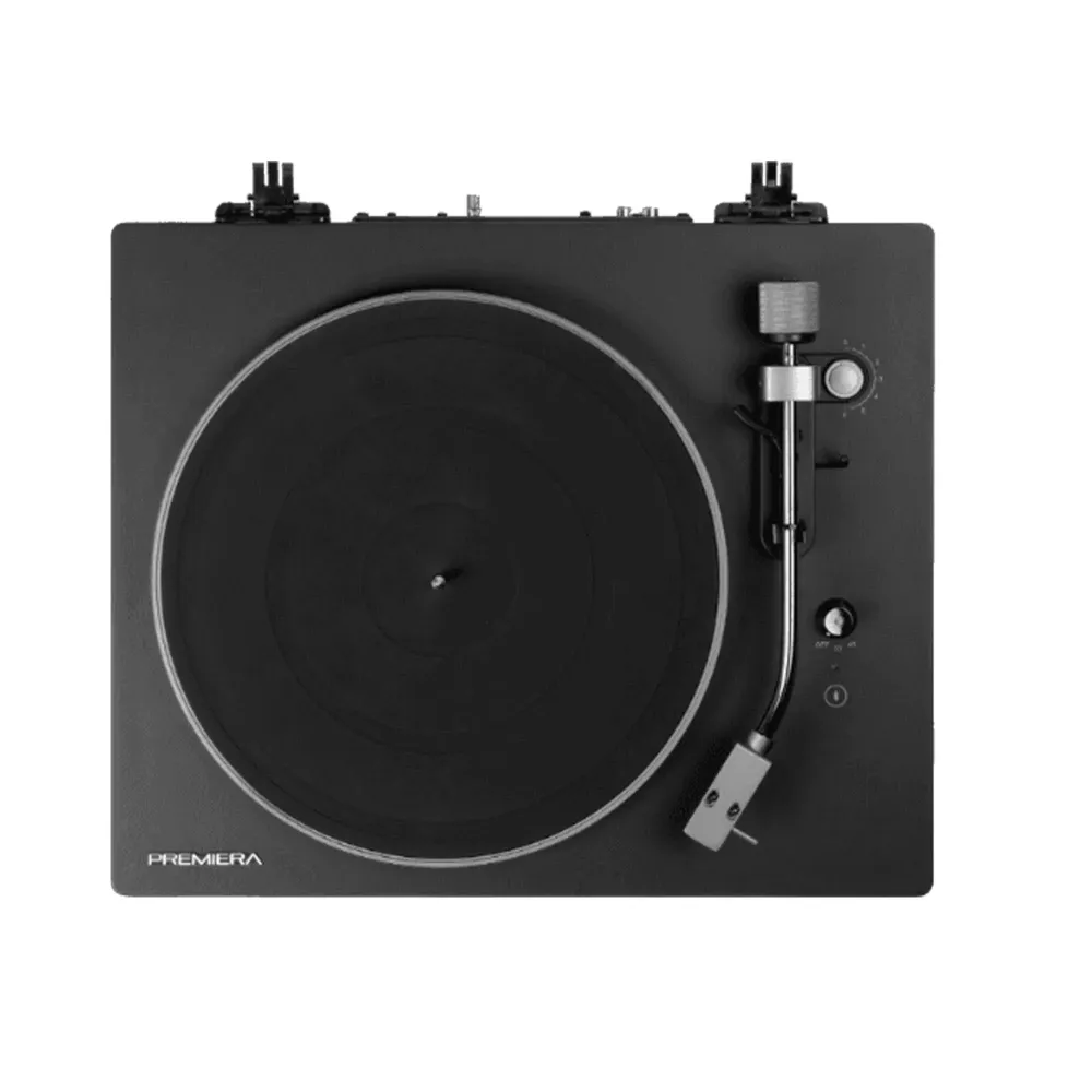 Premiera DELTA Black