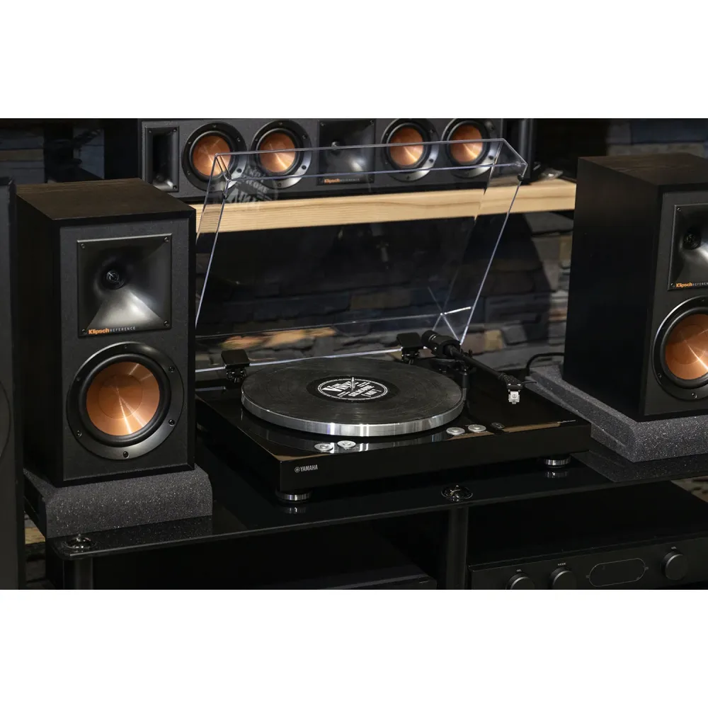 Yamaha TT-N503 Black