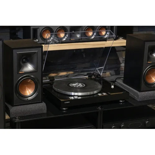 Yamaha TT-N503 Black