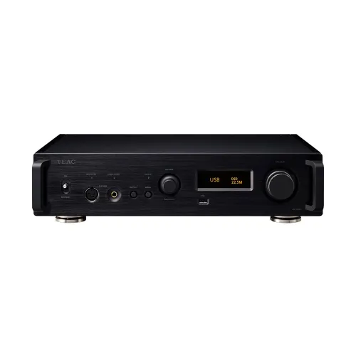 TEAC UD-701N Black