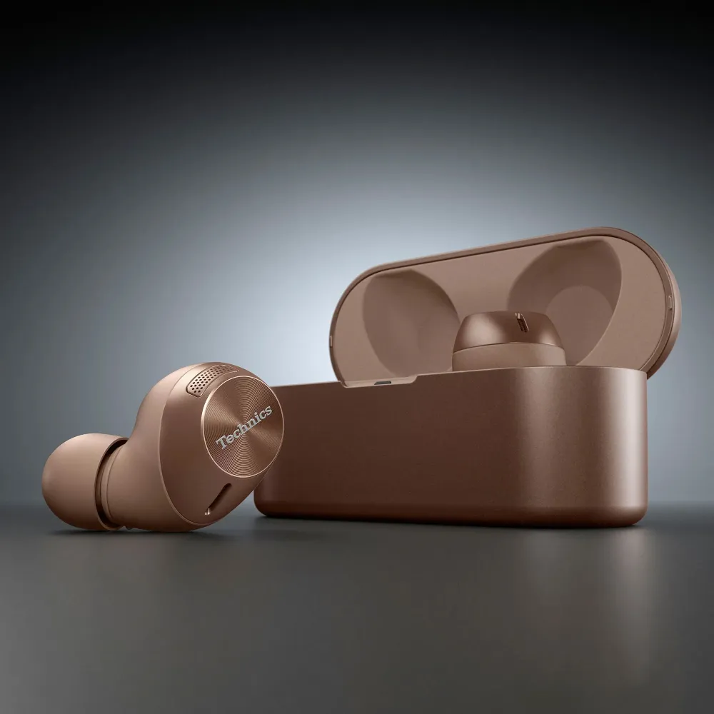 Technics EAH-AZ40M2 Rose Gold